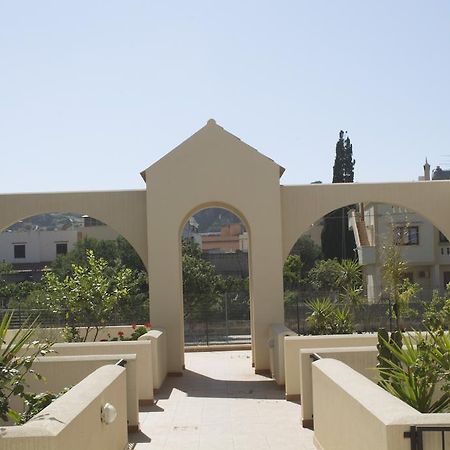 Residence Antico Baglio San Vito Lo Capo Pokoj fotografie