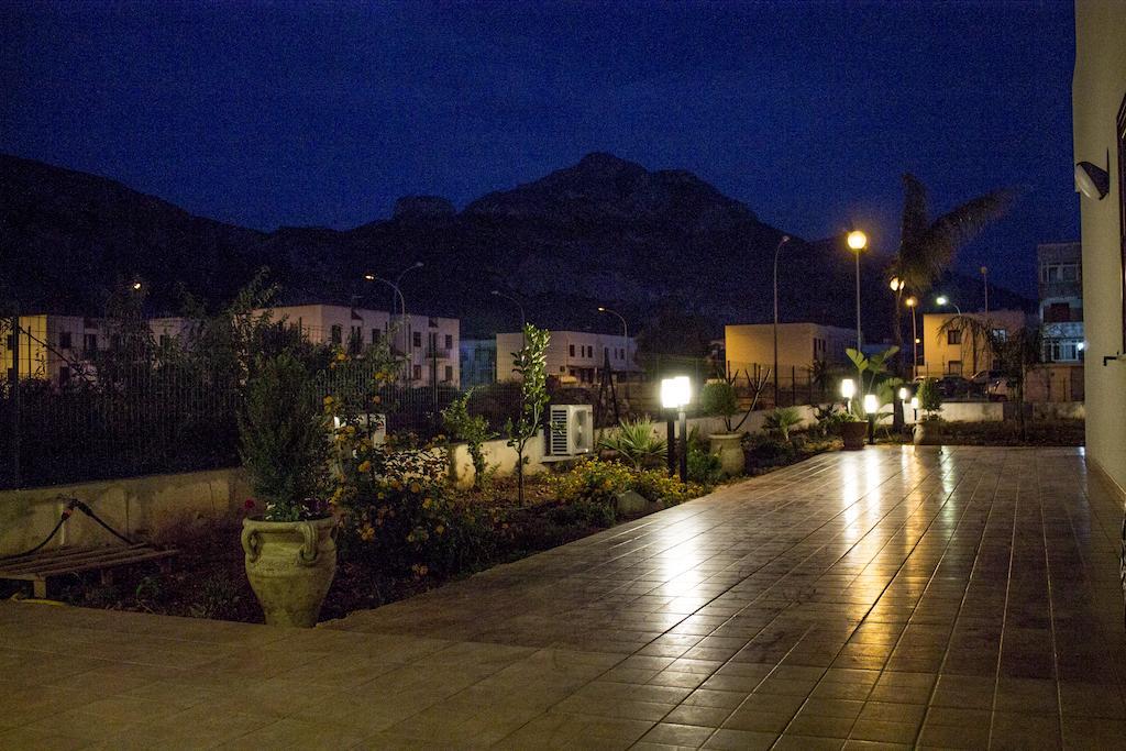 Residence Antico Baglio San Vito Lo Capo Pokoj fotografie