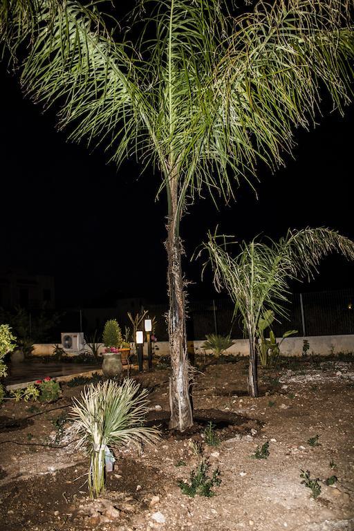 Residence Antico Baglio San Vito Lo Capo Pokoj fotografie