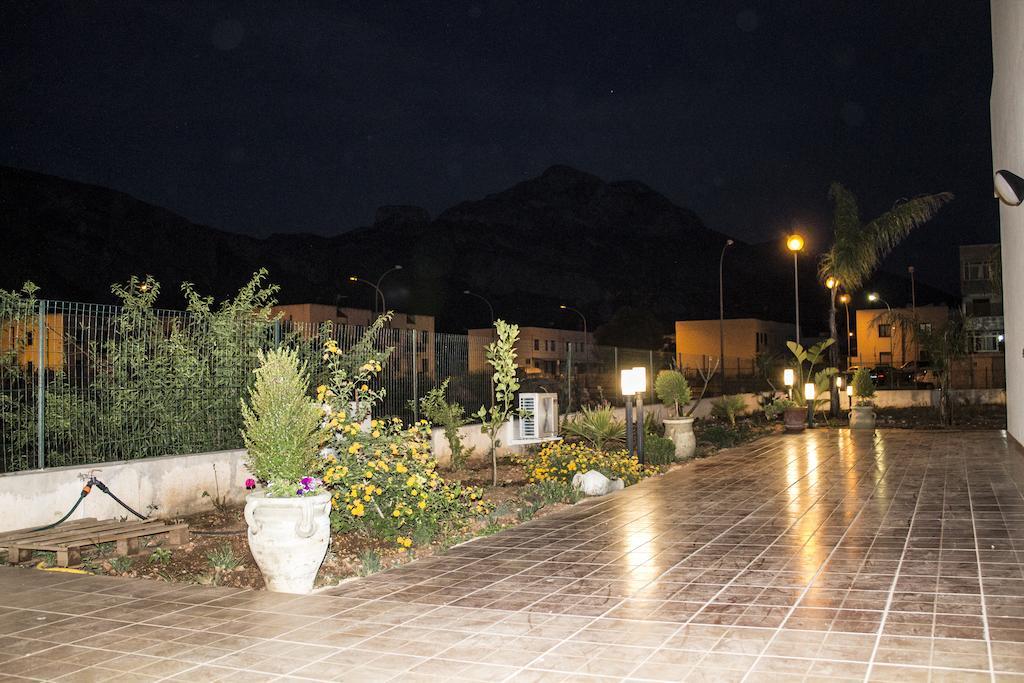 Residence Antico Baglio San Vito Lo Capo Pokoj fotografie