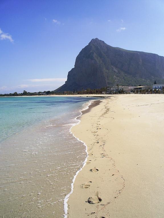 Residence Antico Baglio San Vito Lo Capo Pokoj fotografie